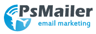 Logotipo psmailer